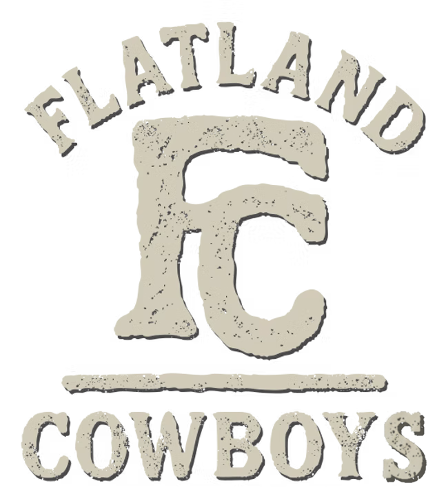 Flatland Cowboys Logo